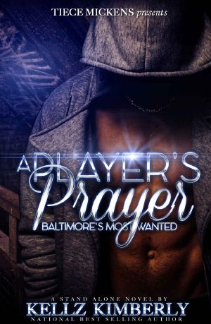 [A Player's Prayer 01] • A Player's Prayer · Baltimore's Most Wanted